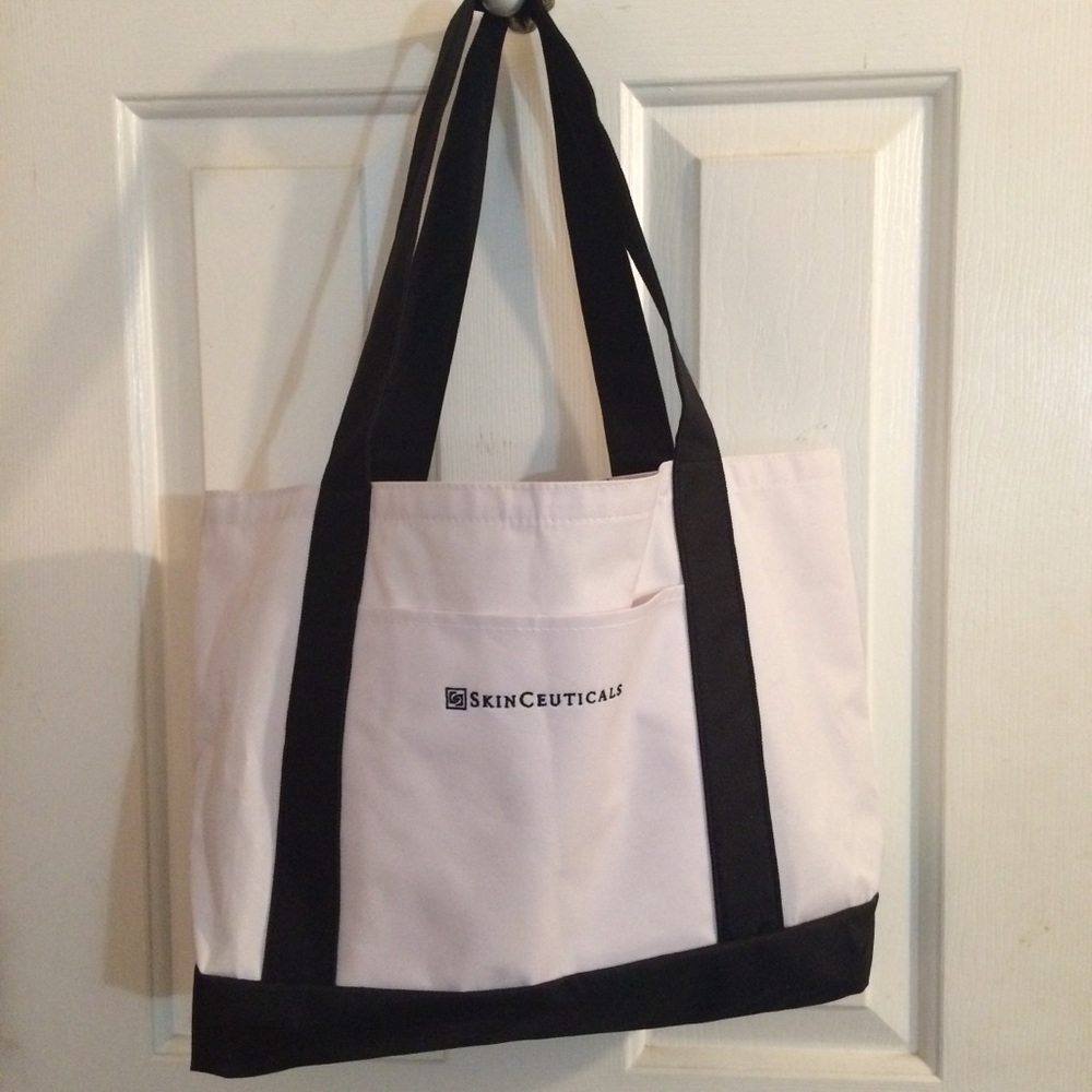 Skin Ceuticals Bag